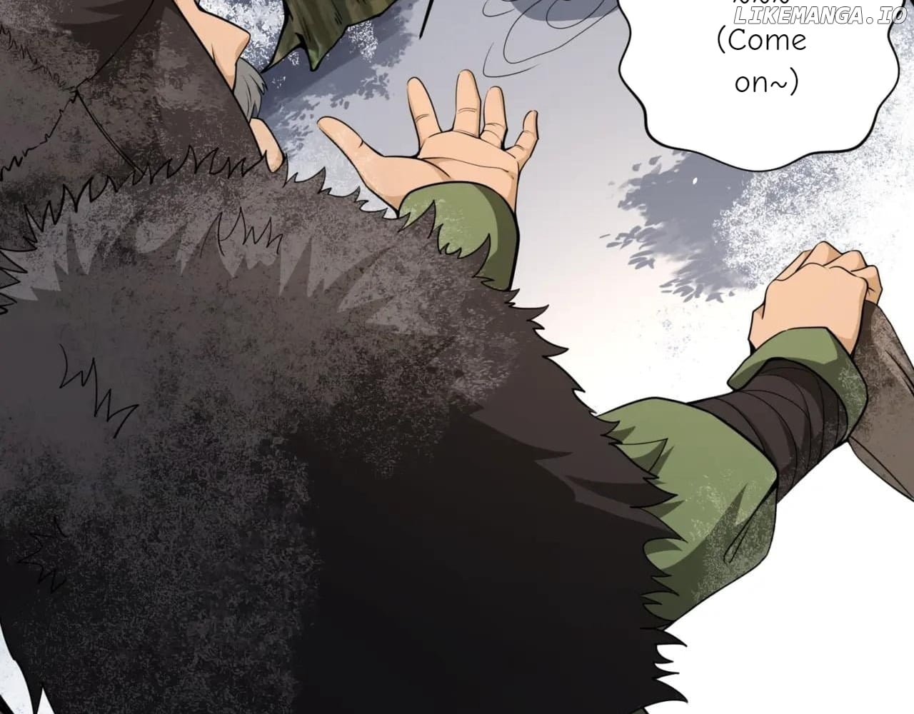 Era of the Haunted Chapter 308 - page 153